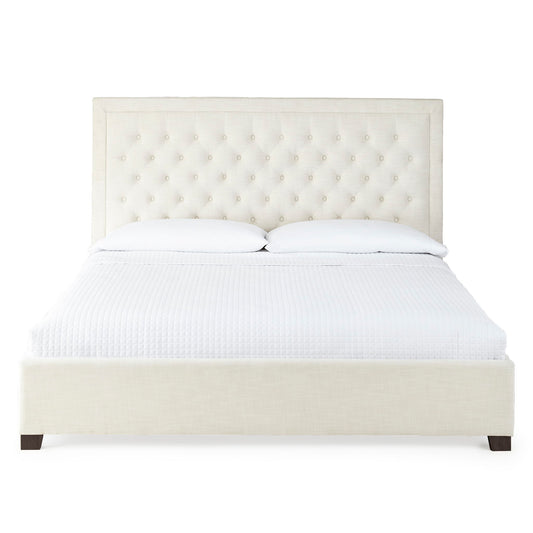 Isadora - Bed
