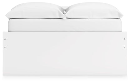 Onita - Platform Bed