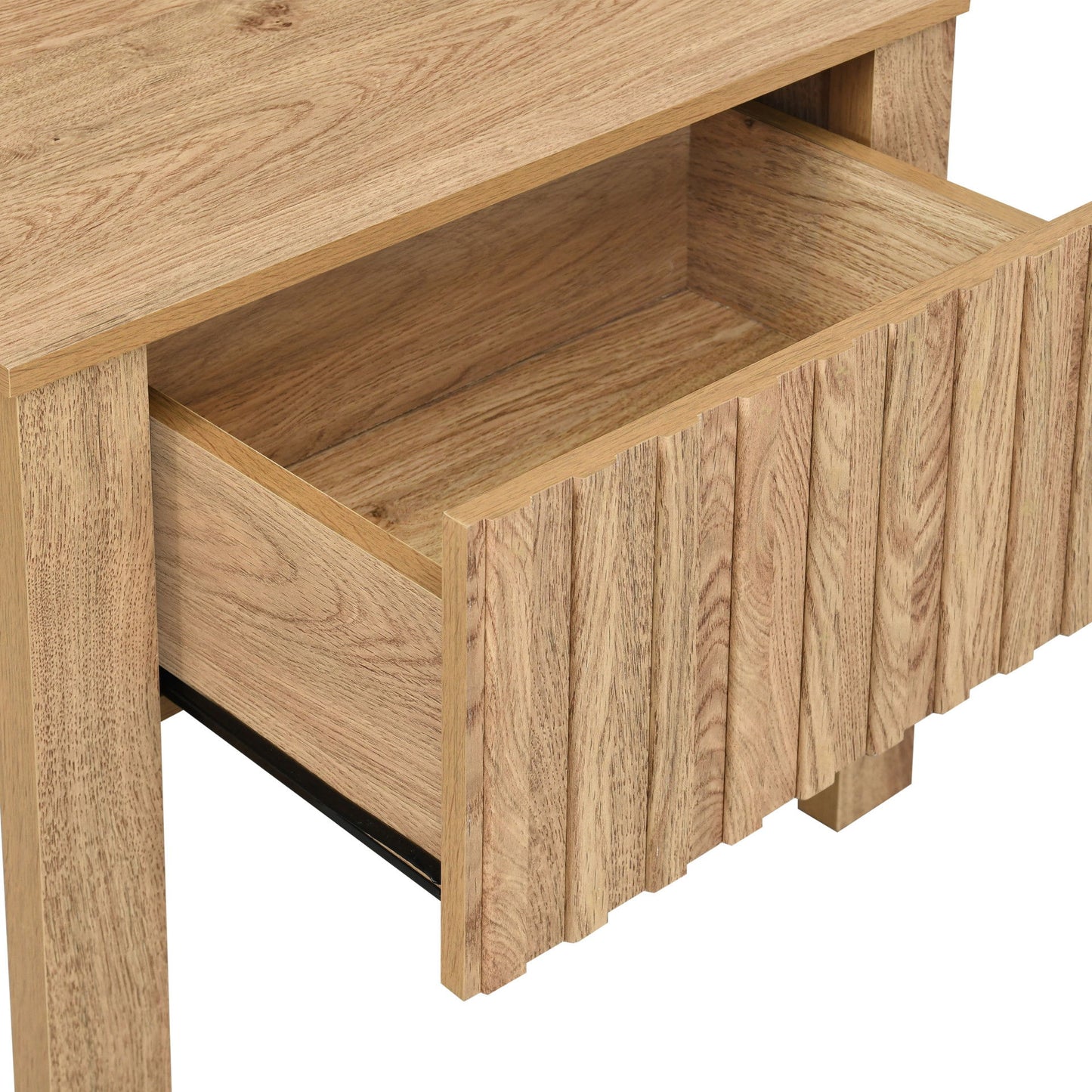 Thayer - One Drawer End Table / Bedside Table