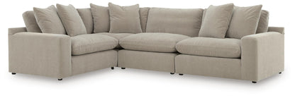 Maxton Heights - Sectional