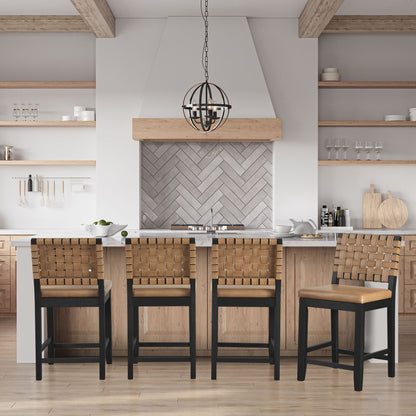Reid - Chair