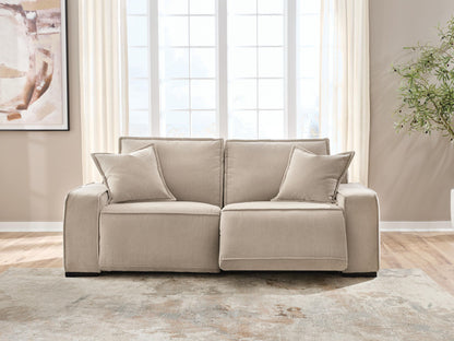 Carceri - Reclining Sectional
