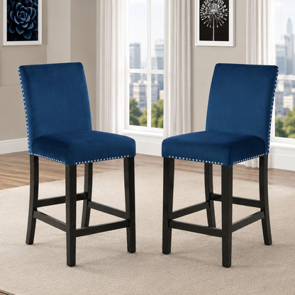 Celeste - Counter Chair
