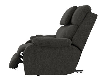 Snoozer - Power Lift Power Headrest Lay Flat Recliner With CR3 Heat / Massage / Zero Gravity