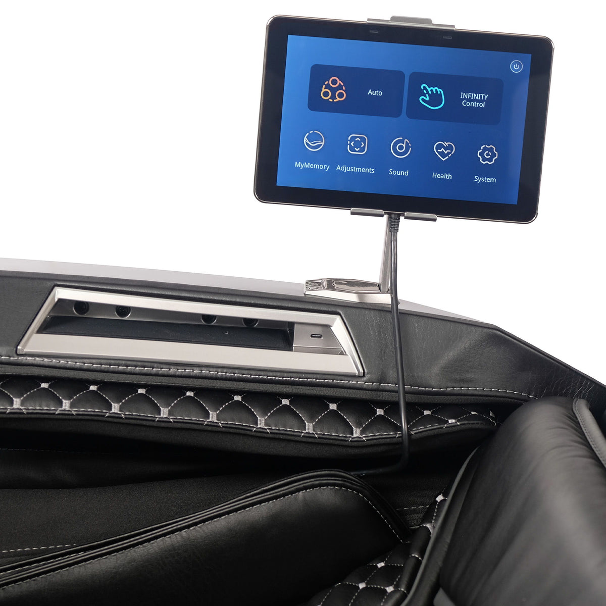 Circadian DualFlex 4D - Massage Chair