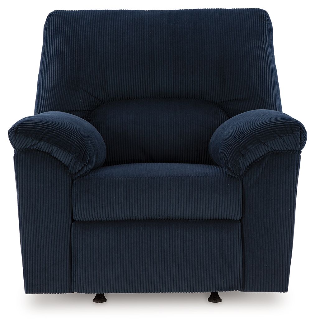 SimpleJoy - Rocker Recliner