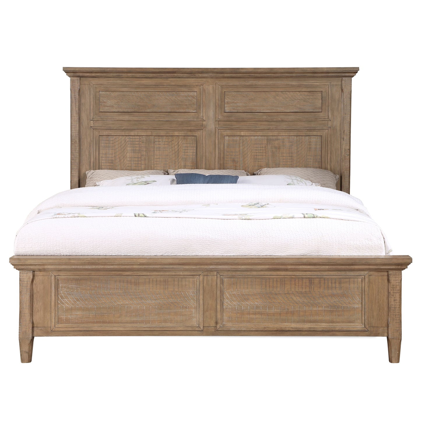 Riverdale - Storage Bedroom Set