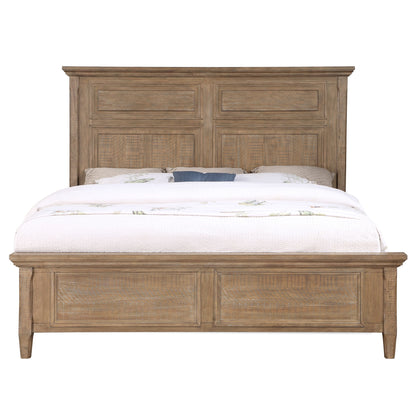 Riverdale - Storage Bedroom Set