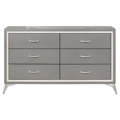 Huxley - Dresser