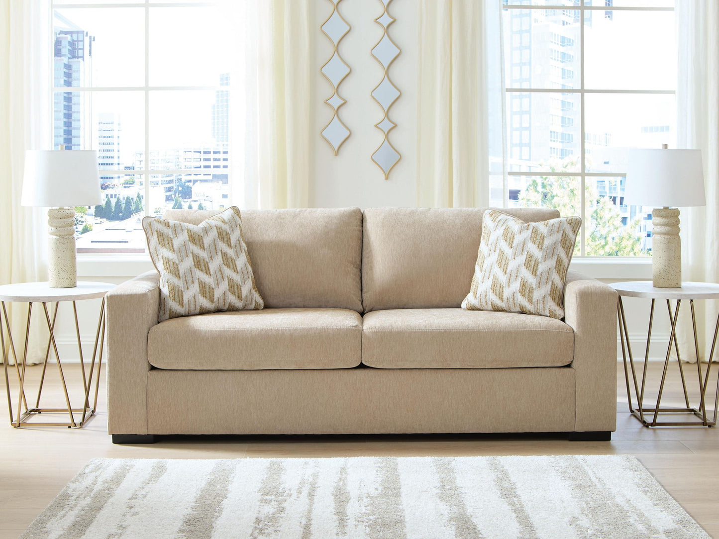 Bridgepoint - Sofa Sleeper