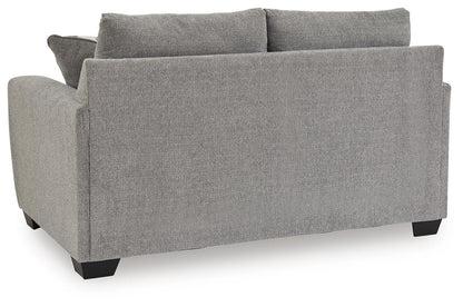 Loreo - Loveseat