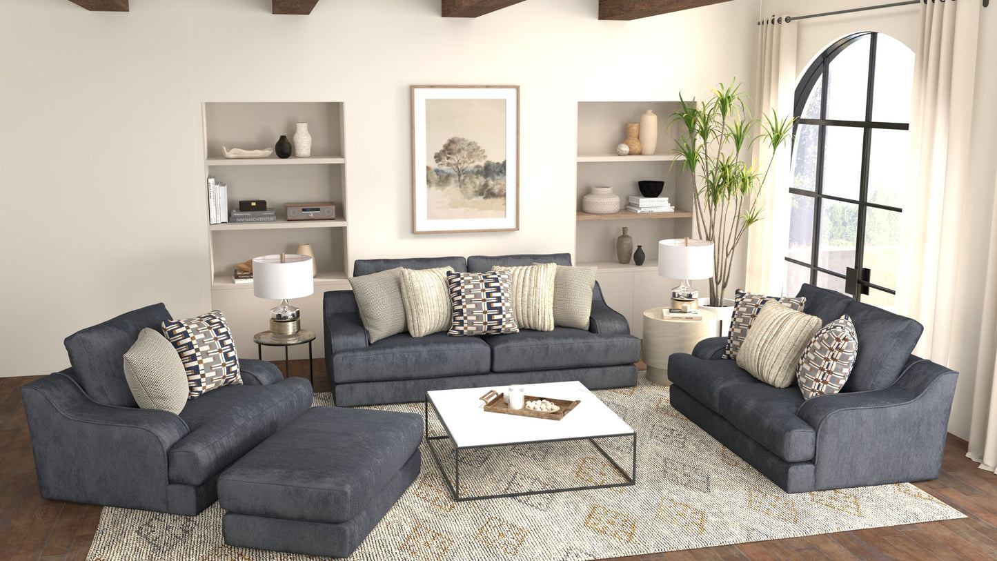 Olympus - Loveseat