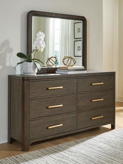 Radkin - Dresser