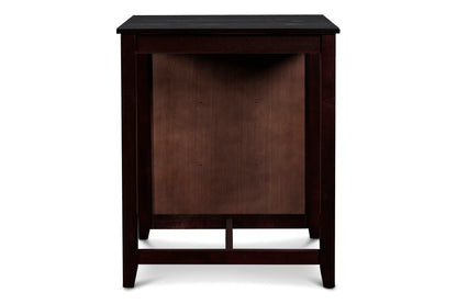 Gia - Counter Table Set