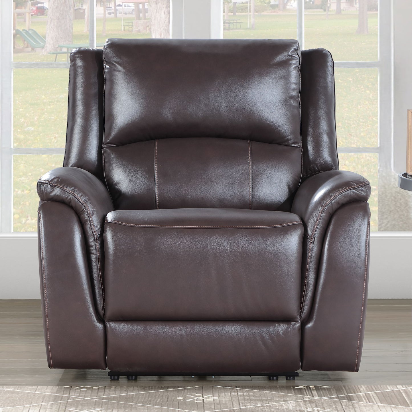 Alexandria - Power Recliner