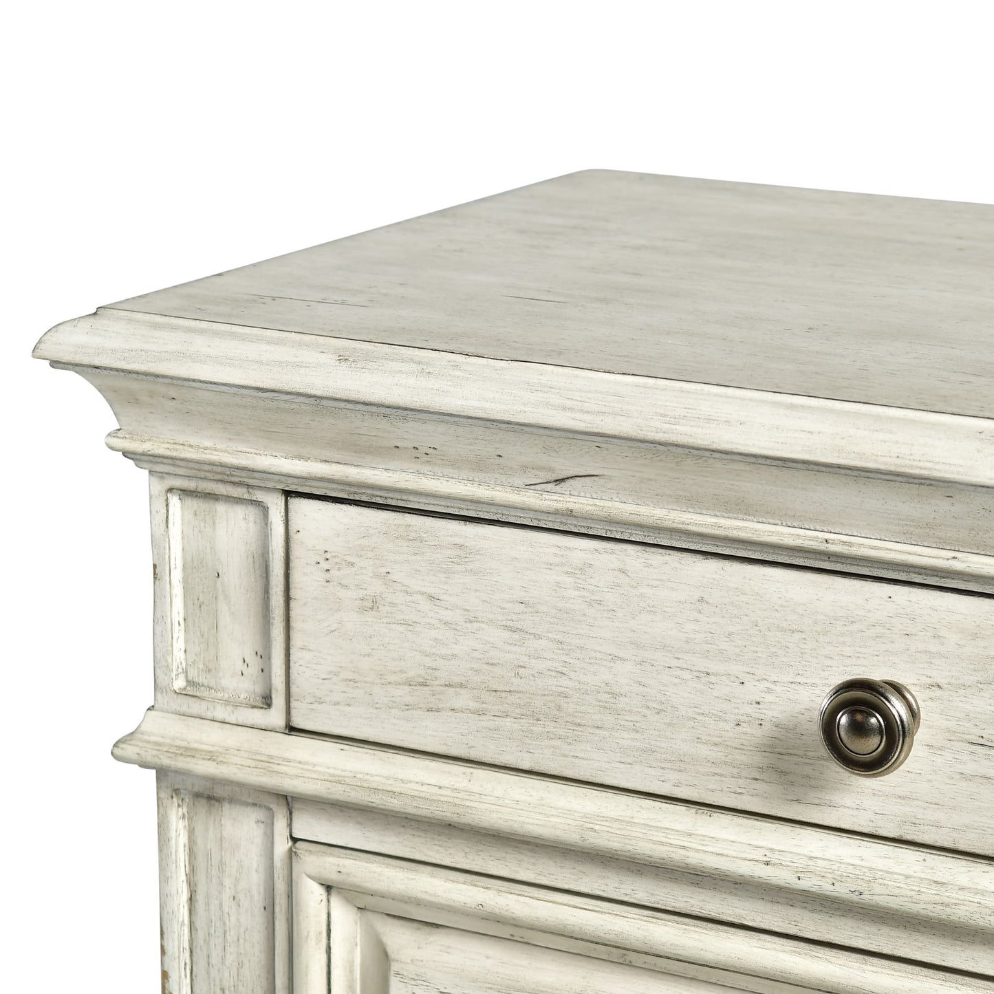 Highland Park - Chest