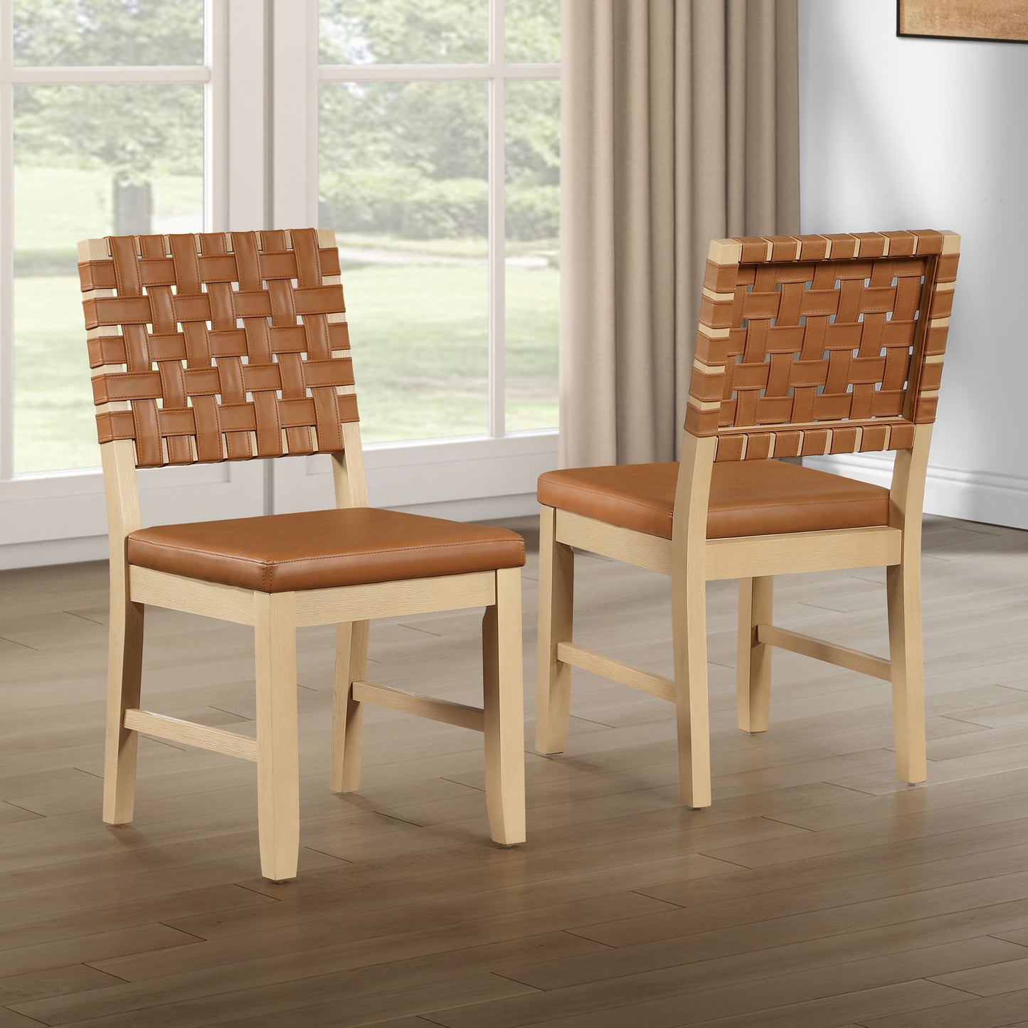 Reid - Chair