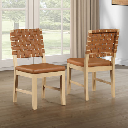 Reid - Chair