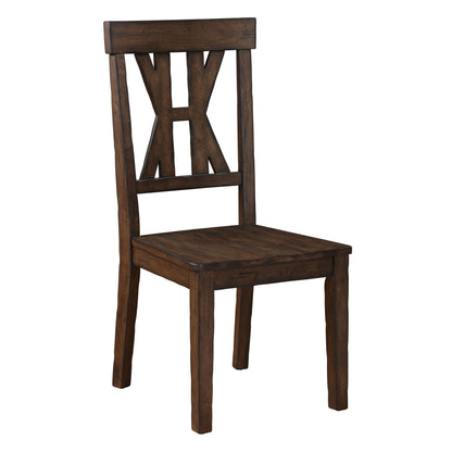 Auburn - Dining Set