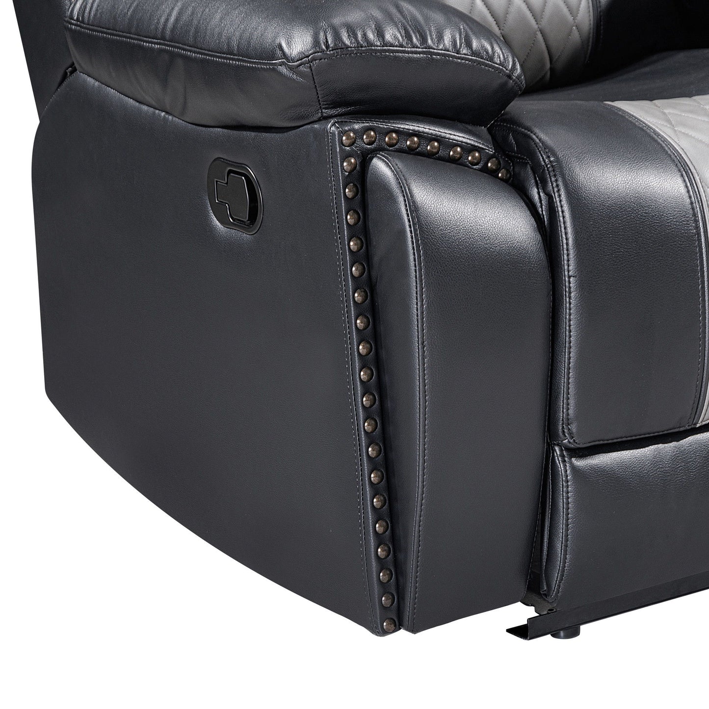 Nikko - Glider Recliner