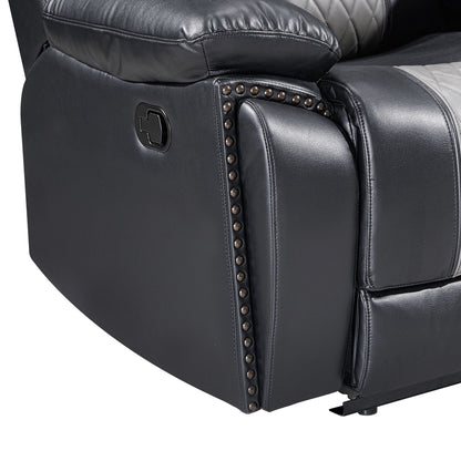Nikko - Glider Recliner