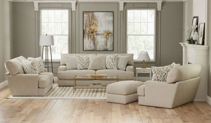 Brett - Loveseat