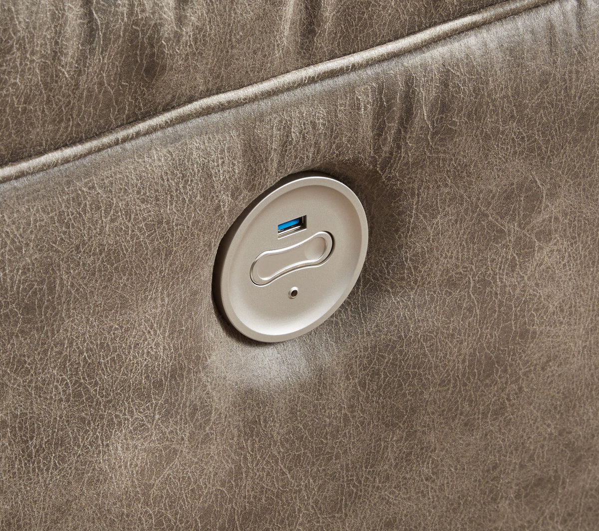 Ravenel - 3 Piece Reclining Sectional