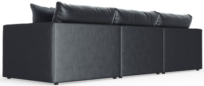 Remington - Modular Sofa - Slate