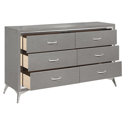 Huxley - Dresser