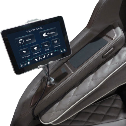 Sensation 4D DualFlex - Massage Chair
