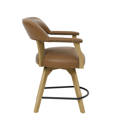 Rylie - Swivel Counter Chair