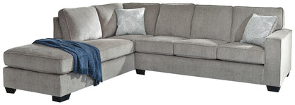 Altari - Sleeper Sectional