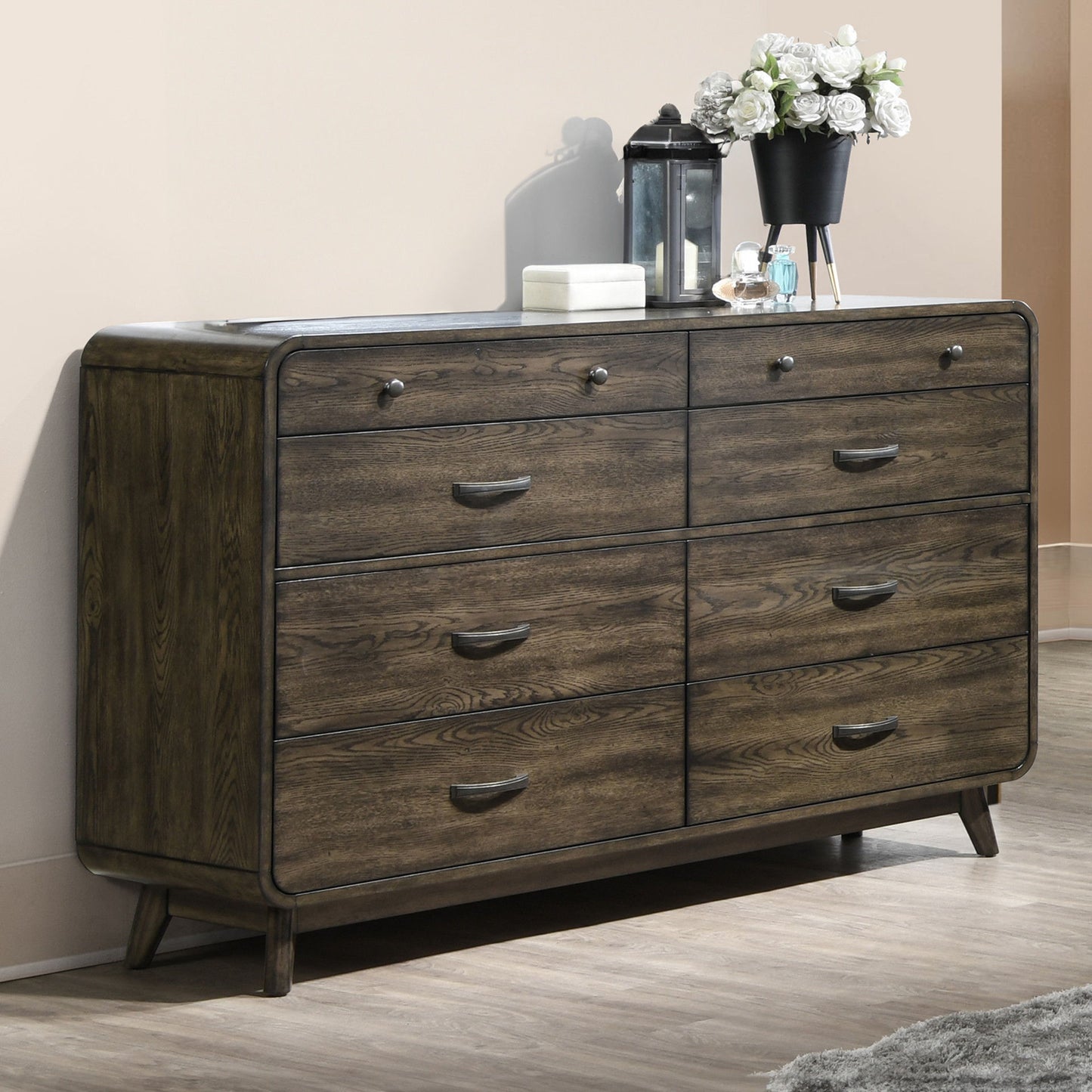 Rex - Dresser