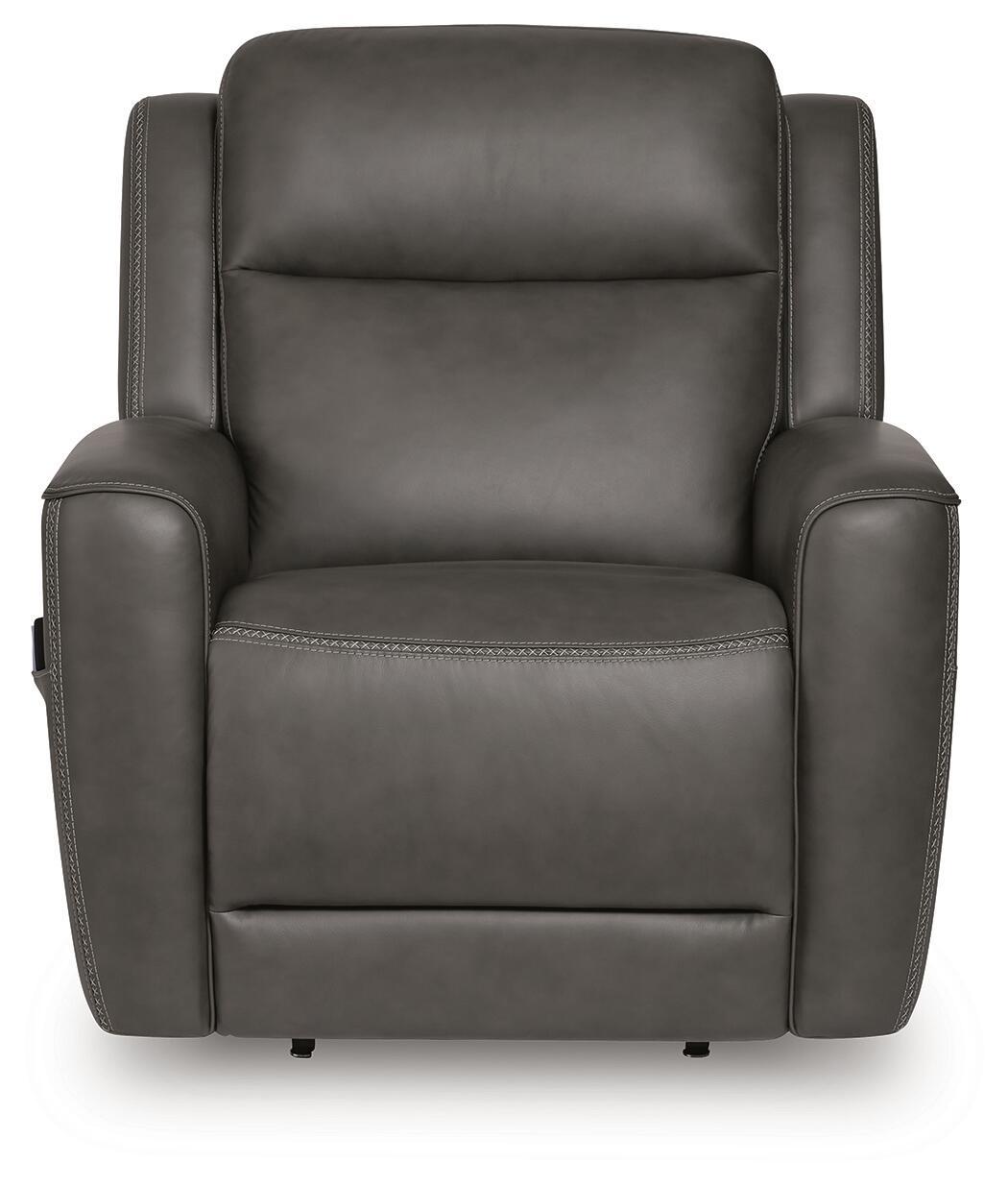4Z-Tribano - Power Lift Recliner