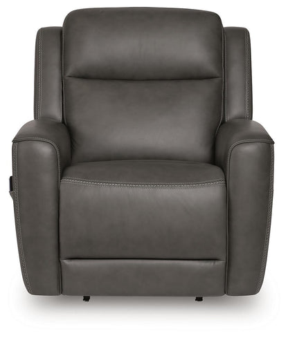 4Z-Tribano - Power Lift Recliner