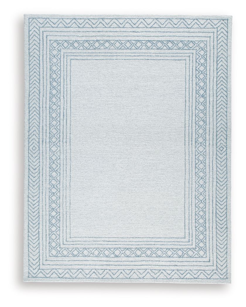 Azelhurst - Rug
