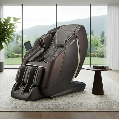Sensation 4D DualFlex - Massage Chair
