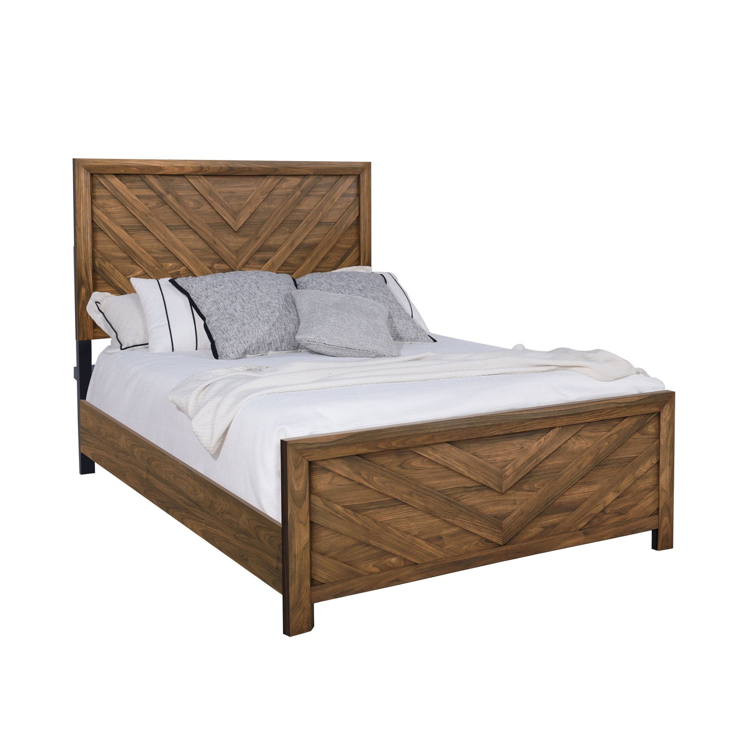 Biscayne - Bed