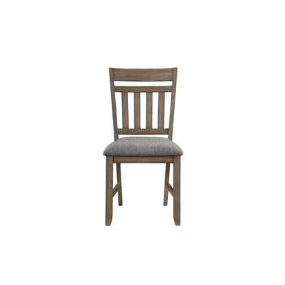 Harrisburg - Dining Chair (Set of 2)