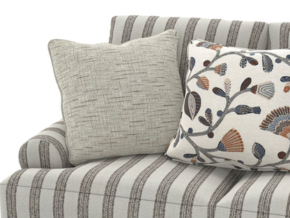 Marley - Loveseat - Mocha