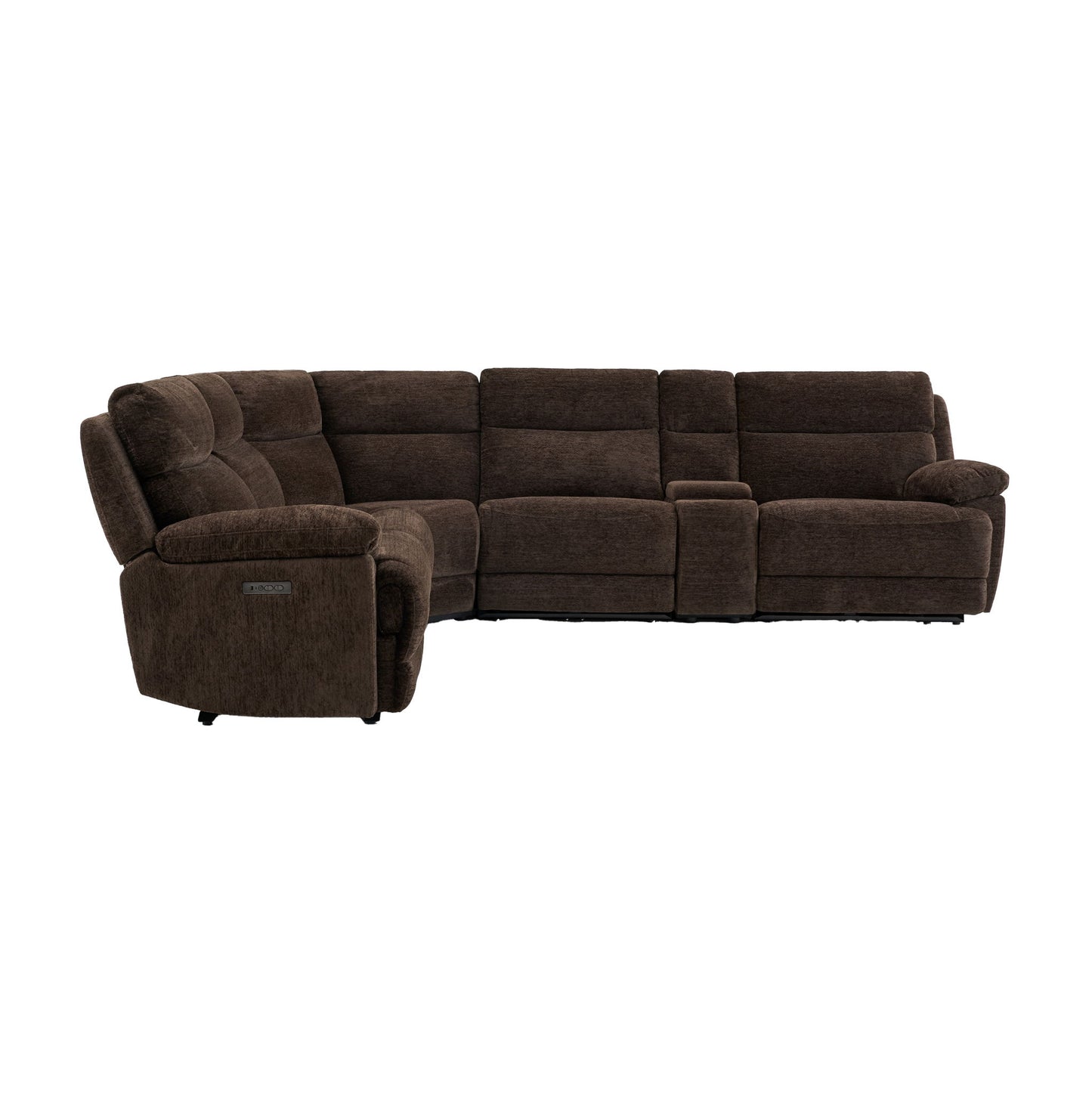 Gatlin - Sectional