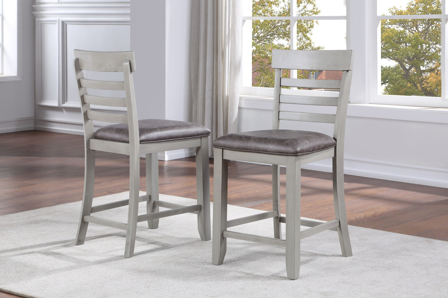 Hyland - Counter Chair