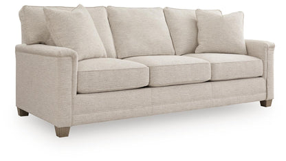 Rayne-Cove - Sofa - Opal