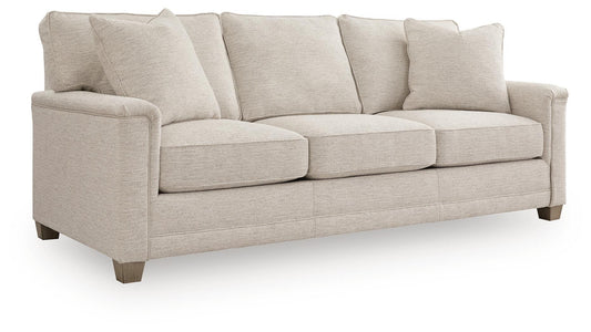 Rayne-Cove - Sofa - Opal