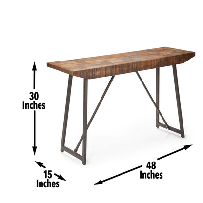 Walden - Table