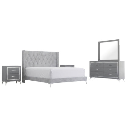 Huxley - Bedroom Set
