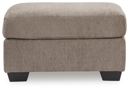 Loreo - Ottoman