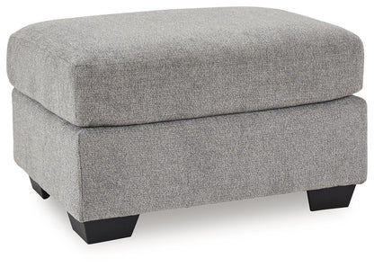 Loreo - Ottoman