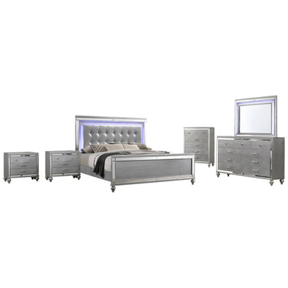 Valentino - Bedroom Set