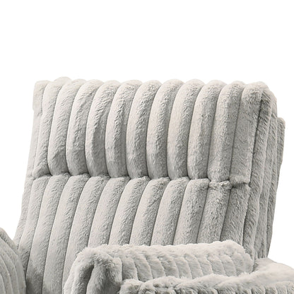 Embrace - Swivel Accent Chair